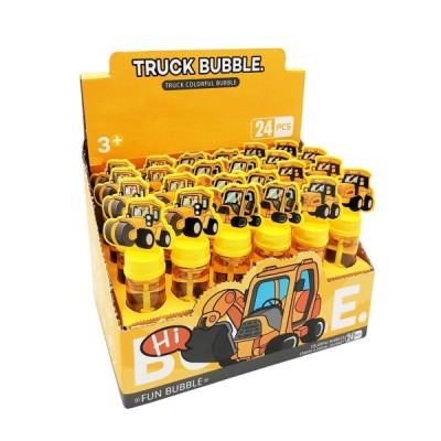 ΣΑΠΟΥΝΟΦΟΥΣΚΕΣ ΜΙΚΡΕΣ ΦΟΡΤΗΓΟ ΣΕ 3 ΣΧΕΔΙΑ ΚΙΤΡΙΝΟ 24ΤΜΧ 13CM 1410-20